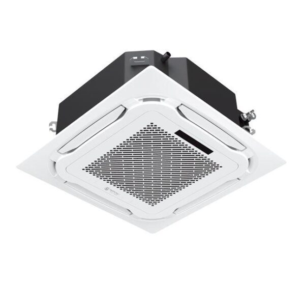 Кассетный кондиционер Royal Clima CO-4C 60HNX/CO-E 60HNX Competenza
