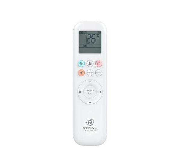 Кассетный кондиционер Royal Clima CO-4C 60HNX/CO-E 60HNX Competenza — изображение 3