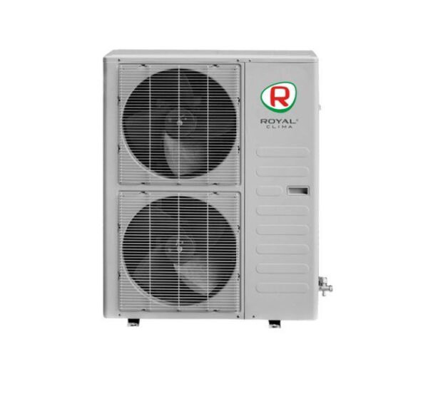 Напольно-потолочный кондиционер Royal Clima ES-F 60HRX/ES-E 60HX Esperto — изображение 2