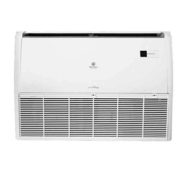 Напольно-потолочный кондиционер Royal Clima CO-F 24HNFI/CO-E 24HNI Competenza DC Inverter