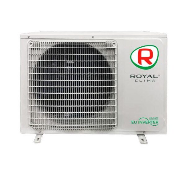 Напольно-потолочный кондиционер Royal Clima CO-F 24HNFI/CO-E 24HNI Competenza DC Inverter — изображение 3