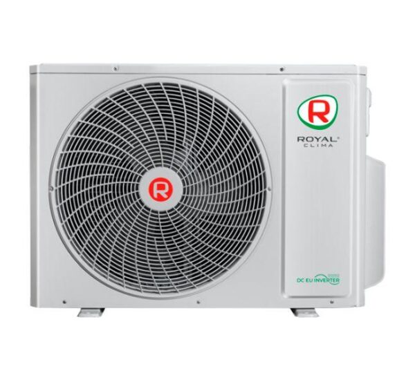 Наружный блок мульти сплит системы Royal Clima 2RGR-14HN/OUT