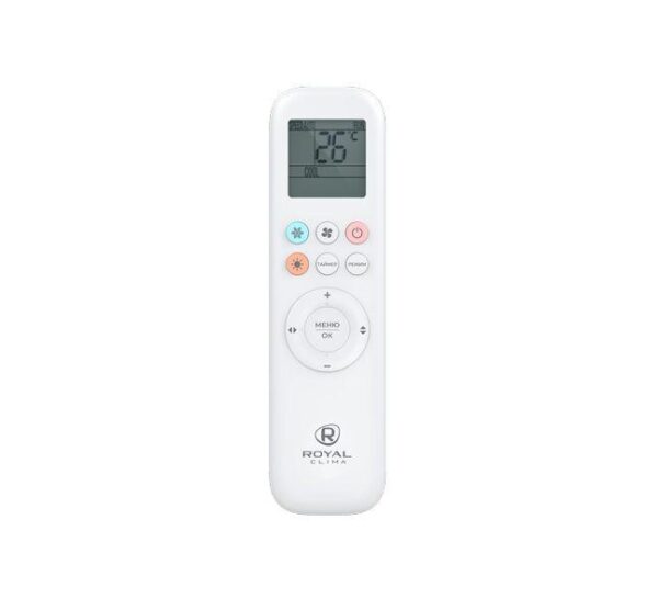 Напольно-потолочный кондиционер Royal Clima CO-F 48HNFI/CO-E 48HNI Competenza DC Inverter — изображение 2
