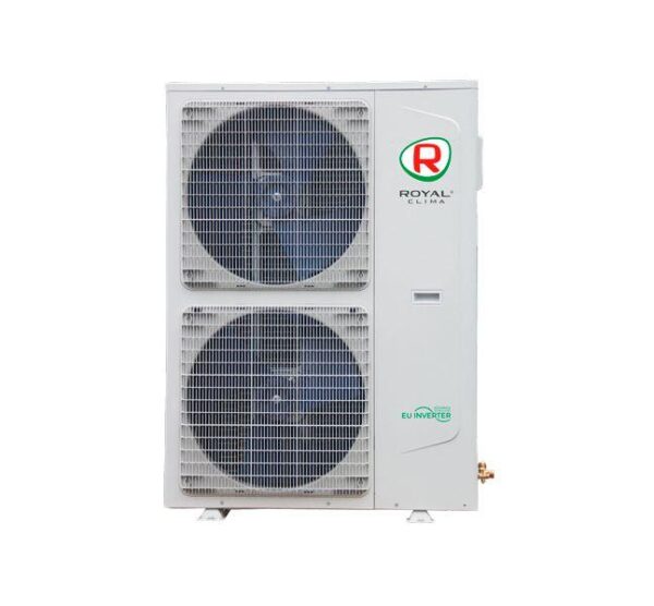 Напольно-потолочный кондиционер Royal Clima CO-F 48HNFI/CO-E 48HNI Competenza DC Inverter — изображение 3