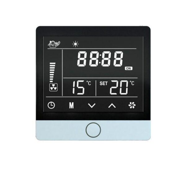 Приточная установка Royal Clima RCV-900 EH-9000 Vento — изображение 2