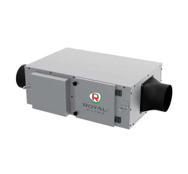 Приточная установка Royal Clima RCV-900 EH-9000 Vento — изображение 3