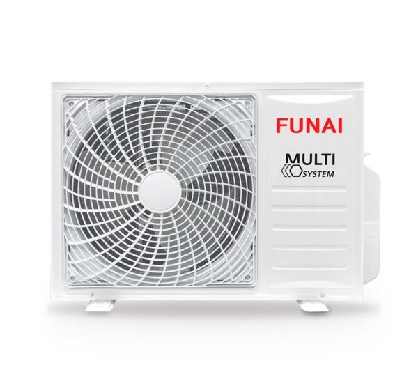 Наружный блок мульти сплит системы Funai RAMI-3OR70HP.D05/U LP