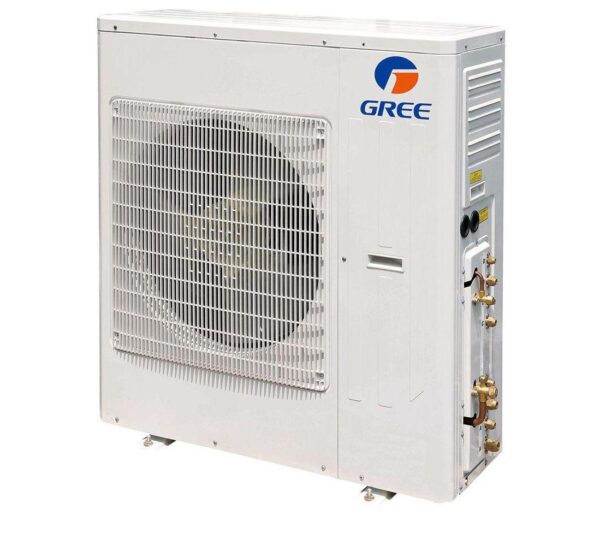 Наружный блок мульти сплит системы Gree Free GWHD(36)NK6OO(LC)(LH) Match IV R32