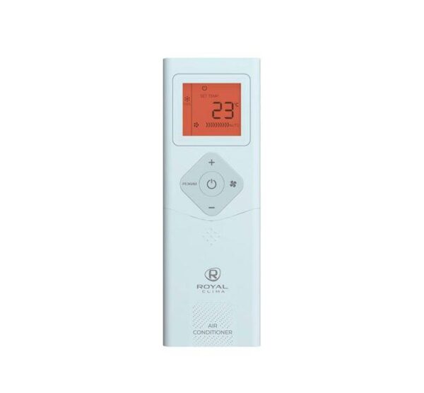Настенный блок мульти сплит системы Royal Clima RCI-TMN12HN — изображение 2