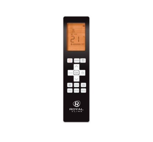 Настенный блок мульти сплит системы Royal Clima RCI-TMN12HN — изображение 3