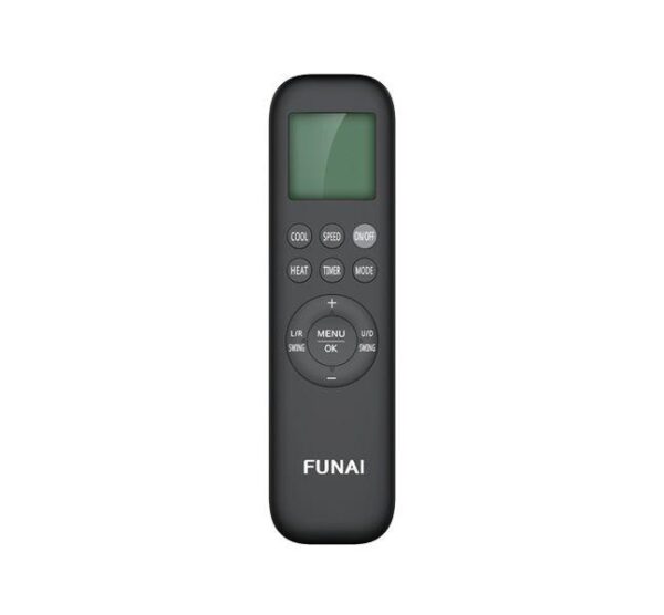 Кондиционер Funai RAC-SG25HP.D01 — изображение 3