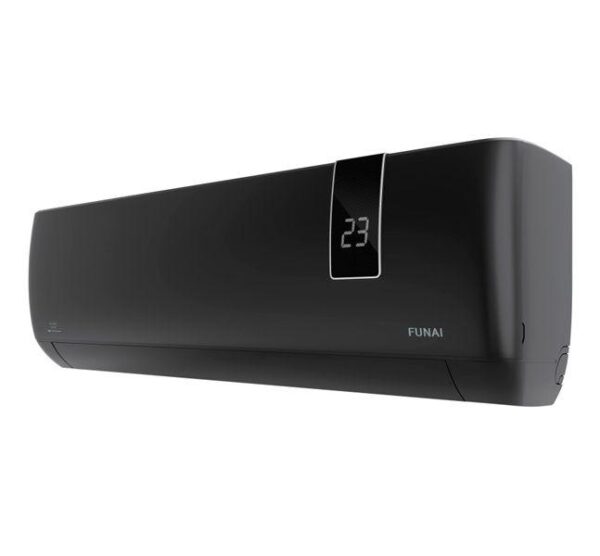 Мульти-сплит система Funai RAM-I-BS30HP.W01 x 2 + RAM-I-BS35HP.W01 / RAM-I-3OK80HP.01/U — изображение 2