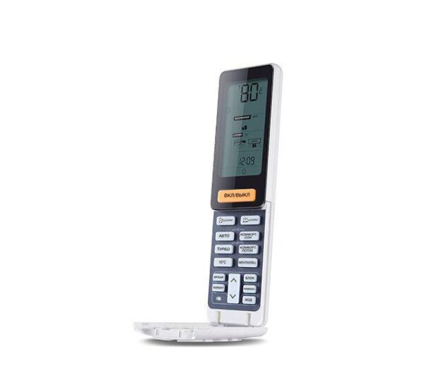 Мульти-сплит система Haier AS09NS6ERA-W / AS12NS6ERA-W / AS18NS6ERA-W / 4U30HS1ERA — изображение 3