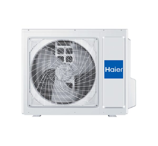 Мульти-сплит система Haier AS07TS5HRA-M x 3 / 3U55S2SR5FA — изображение 2