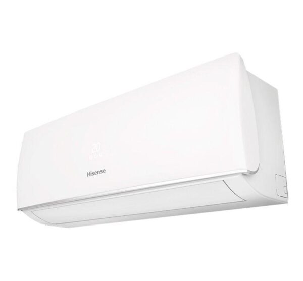 Мульти-сплит система Hisense AMS-07UW4RVEDB00H x 2 + AMS-09UW4RVEDB00 / AMW3-24U4RJC — изображение 2