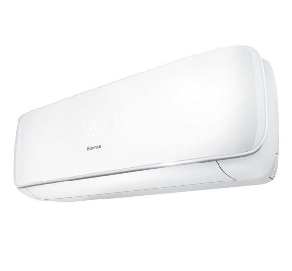 Мульти-сплит система Hisense AMS-09UW4RVETG00 x 2 + AMS-12UW4RVETG00 / AMW3-24U4RJC — изображение 2