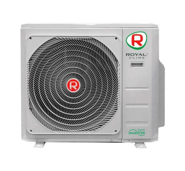 Мульти-сплит система Royal Clima RCI-TMN09HN x 3 / 3RMN-21HN/OUT — изображение 3