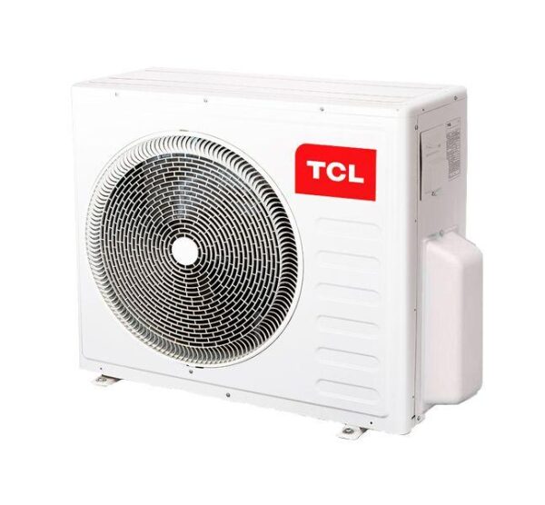 Мульти-сплит система TCL TACM-10HRID/TP x 3 / TACM3O-27HID — изображение 3