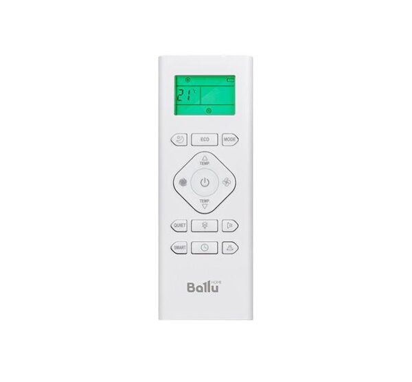 Кондиционер Ballu BSLI-09HN1/EE/EU_20Y — изображение 2