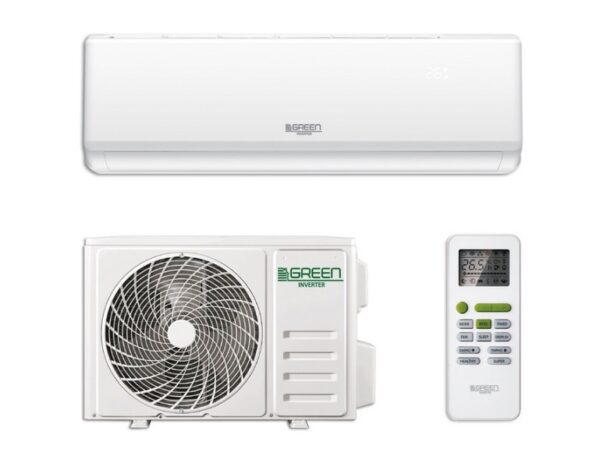 Кондиционер Green TSI/TSO-24 HRIY1