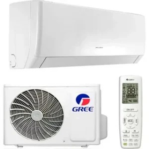 Кондиционер Gree Pular GWH07AGAXA-K3NNA1A