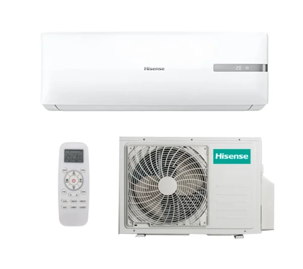 Кондиционер Hisense Basic A AS-12HR4RYDDL1