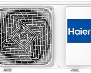 Кондиционер Haier QUANTUM Inverter AS20HQJ1HRA-B/1U20HQJ1FRA