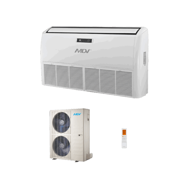 Кондиционер MDV MDUE-60HRDN1 / MDOU-60HDN1