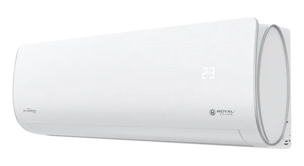 Кондиционер Royal Clima RCI-AR22HN ARIA DC INVERTER — изображение 3
