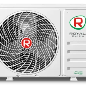 Кондиционер Royal Clima Aria DC Inverter RCI-AR35HN