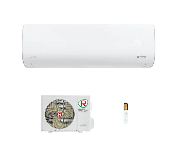 Кондиционер Royal Clima RCI-AR22HN ARIA DC INVERTER