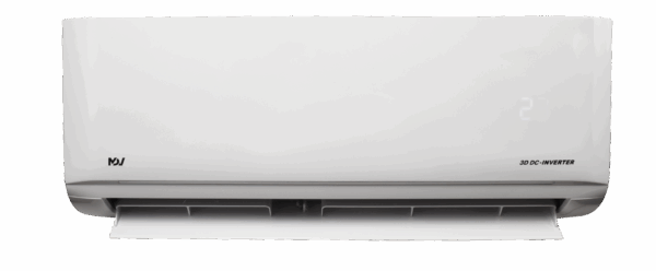 Кондиционер MDV Infini UVpro Inverter MDSAL-09HRFN8/MDOAG-09HFN8 — изображение 3
