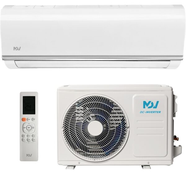 Кондиционер MDV Classic Inverter MDSC-18HRFN8 / MDOC-18HFN8