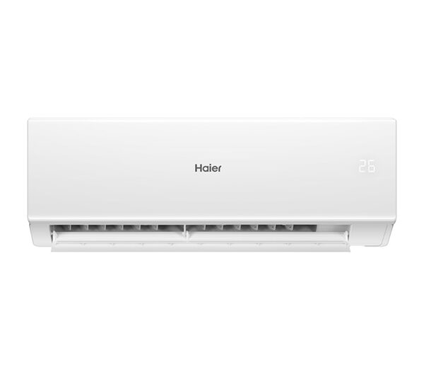 Кондиционер Haier QUANTUM Inverter (white) AS35HQJ1HRA-W/1U35HQJ1FRA — изображение 3