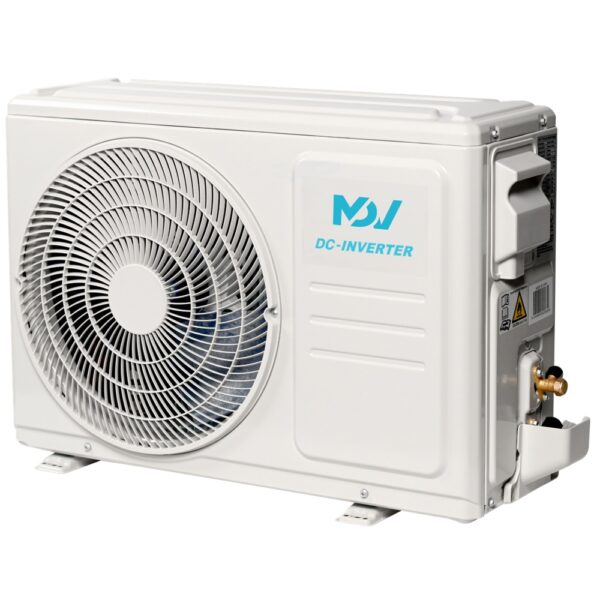 Кондиционер MDV Classic Inverter MDSC-18HRFN8 / MDOC-18HFN8 — изображение 3