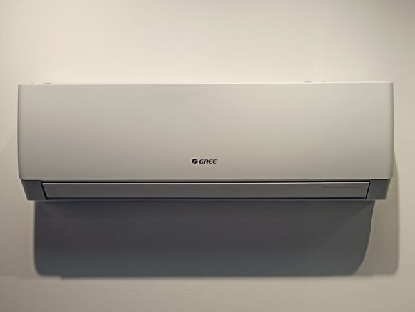 Кондиционер Gree Pular Inverter R32 GWH18AGD-K6DNA4D — изображение 2
